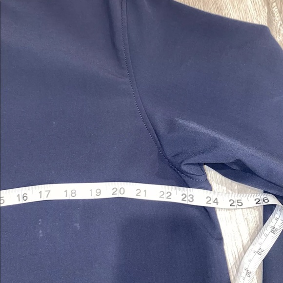 Carhartt United Airlines Blue Jacket L - Picture 11 of 12